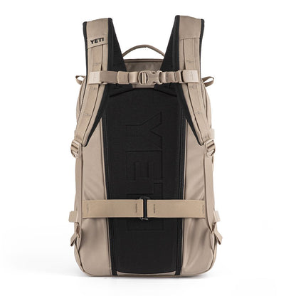 Defender Rally x YETI 27L Ranchero™ Backpack