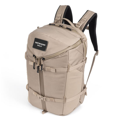 Defender Rally x YETI 27L Ranchero™ Backpack