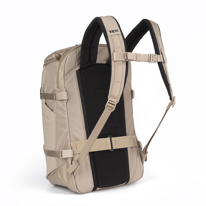 Defender Rally x YETI 27L Ranchero™ Backpack