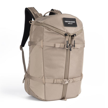 Defender Rally x YETI 27L Ranchero™ Backpack