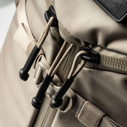 Defender Rally x YETI 27L Ranchero™ Backpack