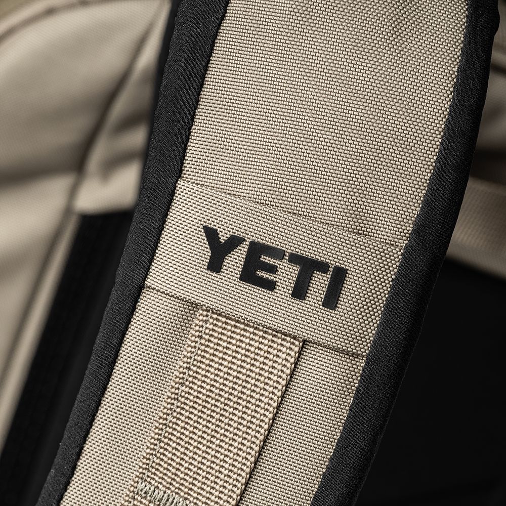 Defender Rally x YETI 27L Ranchero™ Backpack