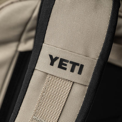 Defender Rally x YETI 27L Ranchero™ Backpack