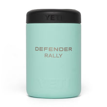 Defender Rally x YETI 330ml Can Cooler (Colster)