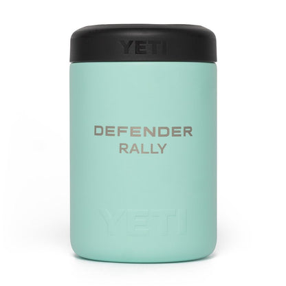 Defender Rally x YETI 330ml Can Cooler (Colster)
