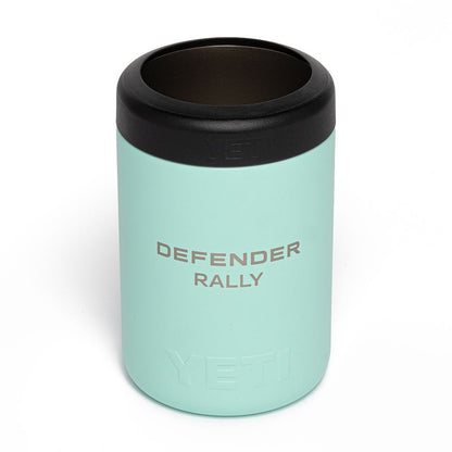 Defender Rally x YETI 330ml Can Cooler (Colster)