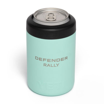 Defender Rally x YETI 330ml Can Cooler (Colster)