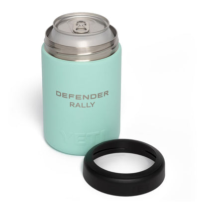 Defender Rally x YETI 330ml Can Cooler (Colster)