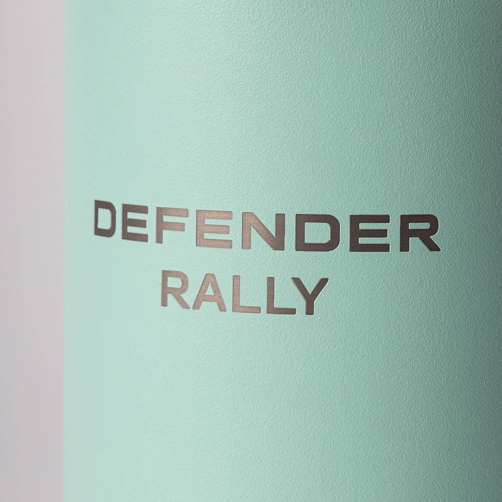 Defender Rally x YETI 330ml Can Cooler (Colster)
