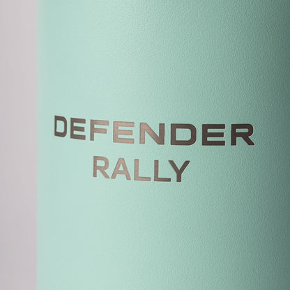Defender Rally x YETI 330ml Can Cooler (Colster)