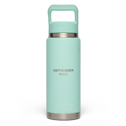 Defender Rally x YETI Rambler Bottle 26oz/769ml