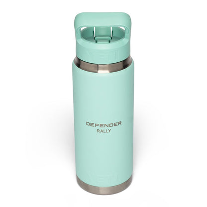 Defender Rally x YETI Rambler Bottle 26oz/769ml