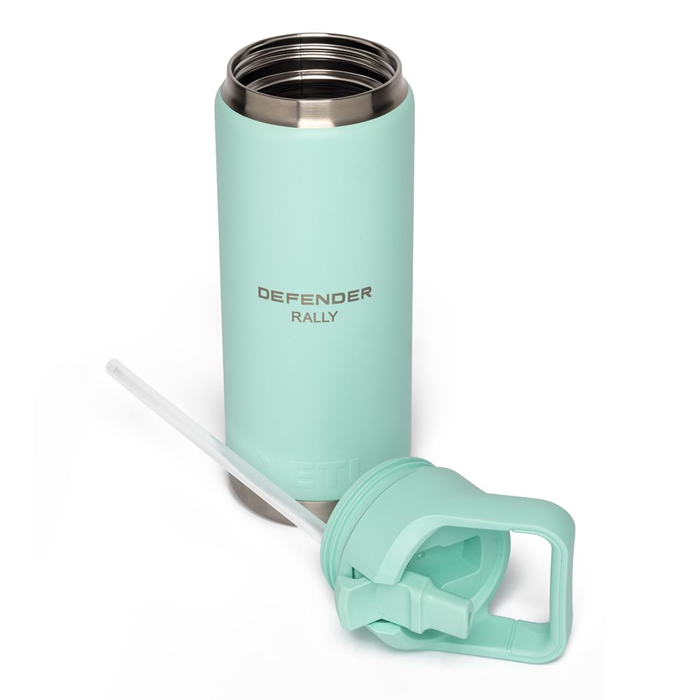Defender Rally x YETI Rambler Bottle 26oz/769ml