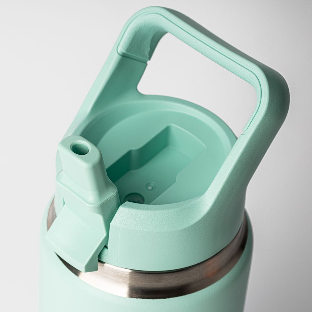 Defender Rally x YETI Rambler Bottle 26oz/769ml