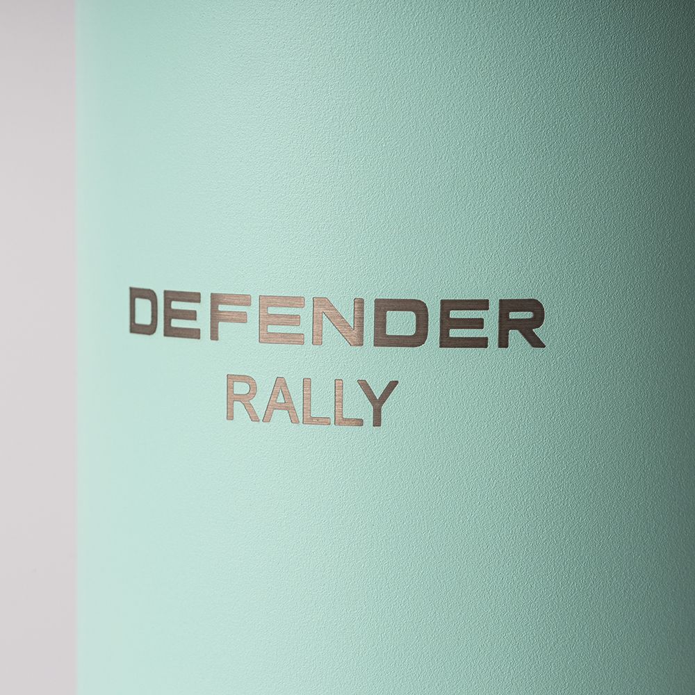 Defender Rally x YETI Rambler Bottle 26oz/769ml