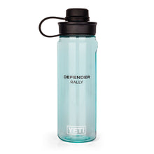 Defender Rally x YETI Yonder Water Bottle 25oz / 750ml