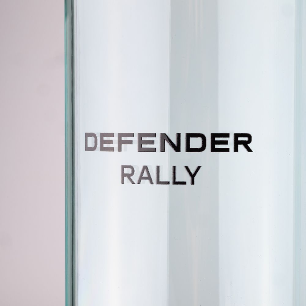 Defender Rally x YETI Yonder Water Bottle 25oz / 750ml