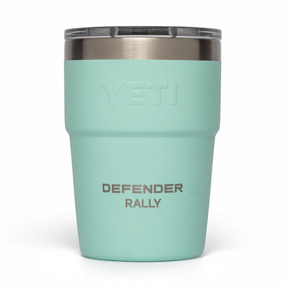 Defender Rally x YETI Stackable Cup 16oz/473ml
