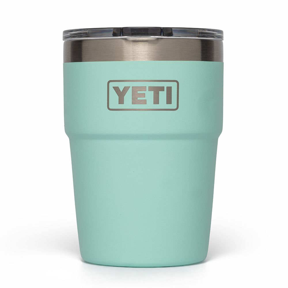 Defender Rally x YETI Stackable Cup 16oz/473ml