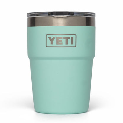 Defender Rally x YETI Stackable Cup 16oz/473ml