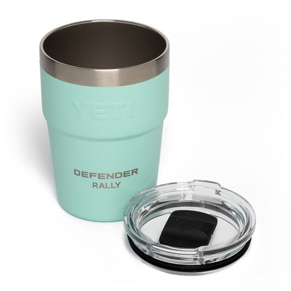 Defender Rally x YETI Stackable Cup 16oz/473ml
