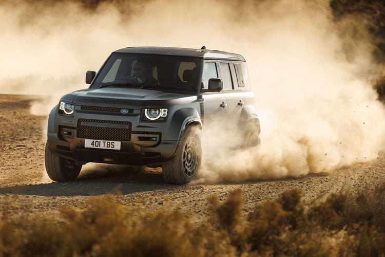 Genuine Land Rover Parts and Accessories For Sale – Stratstone Shop