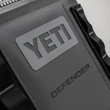 Defender x YETI Hopper Flip 8 Soft Cooler