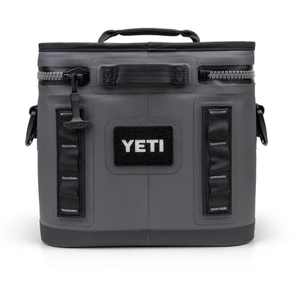 Defender x YETI Hopper Flip 8 Soft Cooler