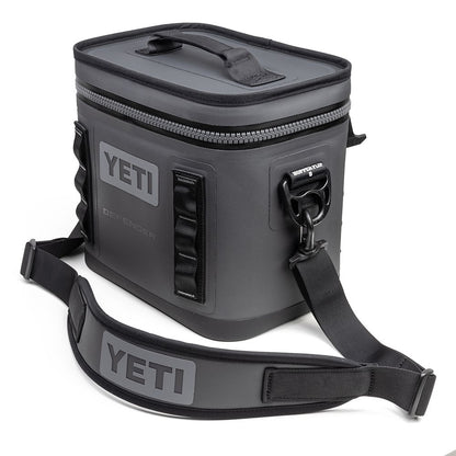 Defender x YETI Hopper Flip 8 Soft Cooler