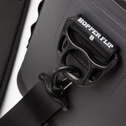 Defender x YETI Hopper Flip 8 Soft Cooler
