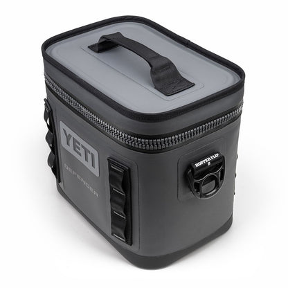 Defender x YETI Hopper Flip 8 Soft Cooler