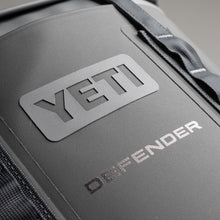 Defender x YETI Hopper M12 Soft Backpack Cooler