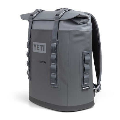 Defender x YETI Hopper M12 Soft Backpack Cooler