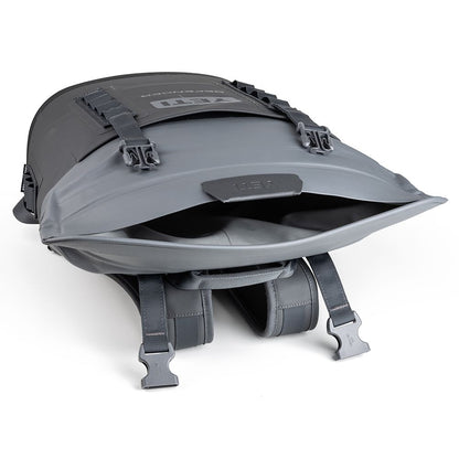Defender x YETI Hopper M12 Soft Backpack Cooler