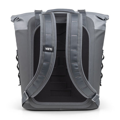 Defender x YETI Hopper M12 Soft Backpack Cooler