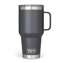 Defender x YETI Rambler Travel Mug 30oz/887ml (with handle)