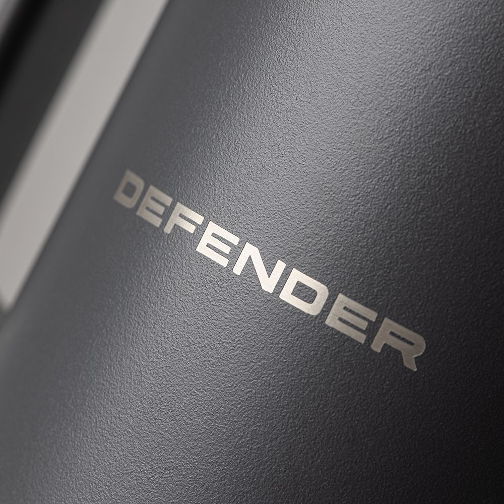 Defender x YETI Rambler Travel Mug 30oz/887ml (with handle)