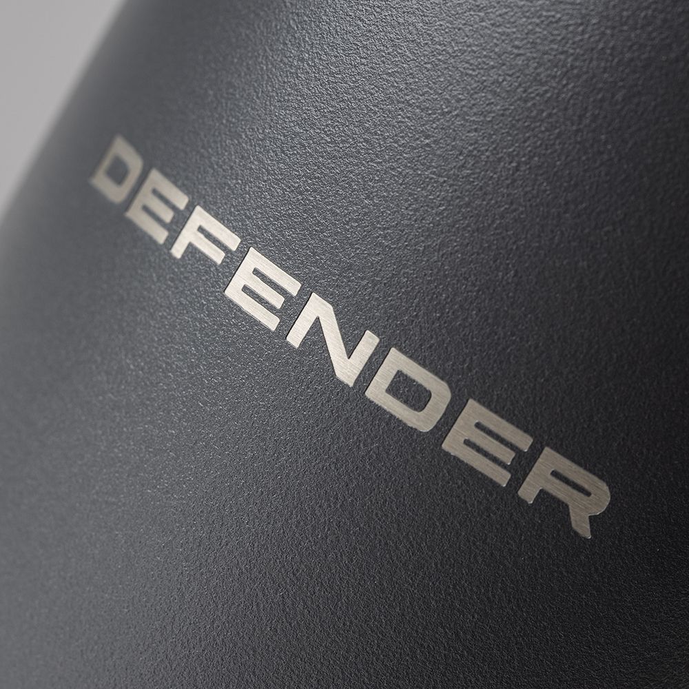 Defender x YETI Rambler Tumbler 20oz/591ml