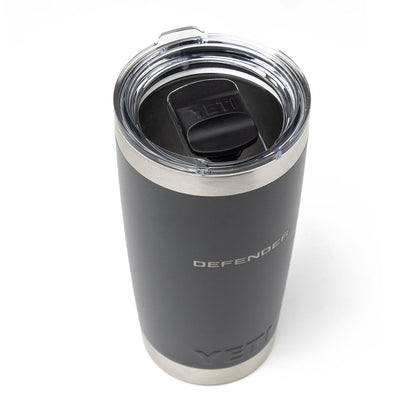 Defender x YETI Rambler Tumbler 20oz/591ml