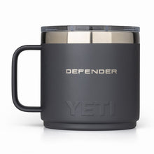 Defender x YETI Stackable Mug 14oz/414ml