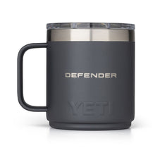Defender x YETI Stackable Mug in Blue 10oz/296ml
