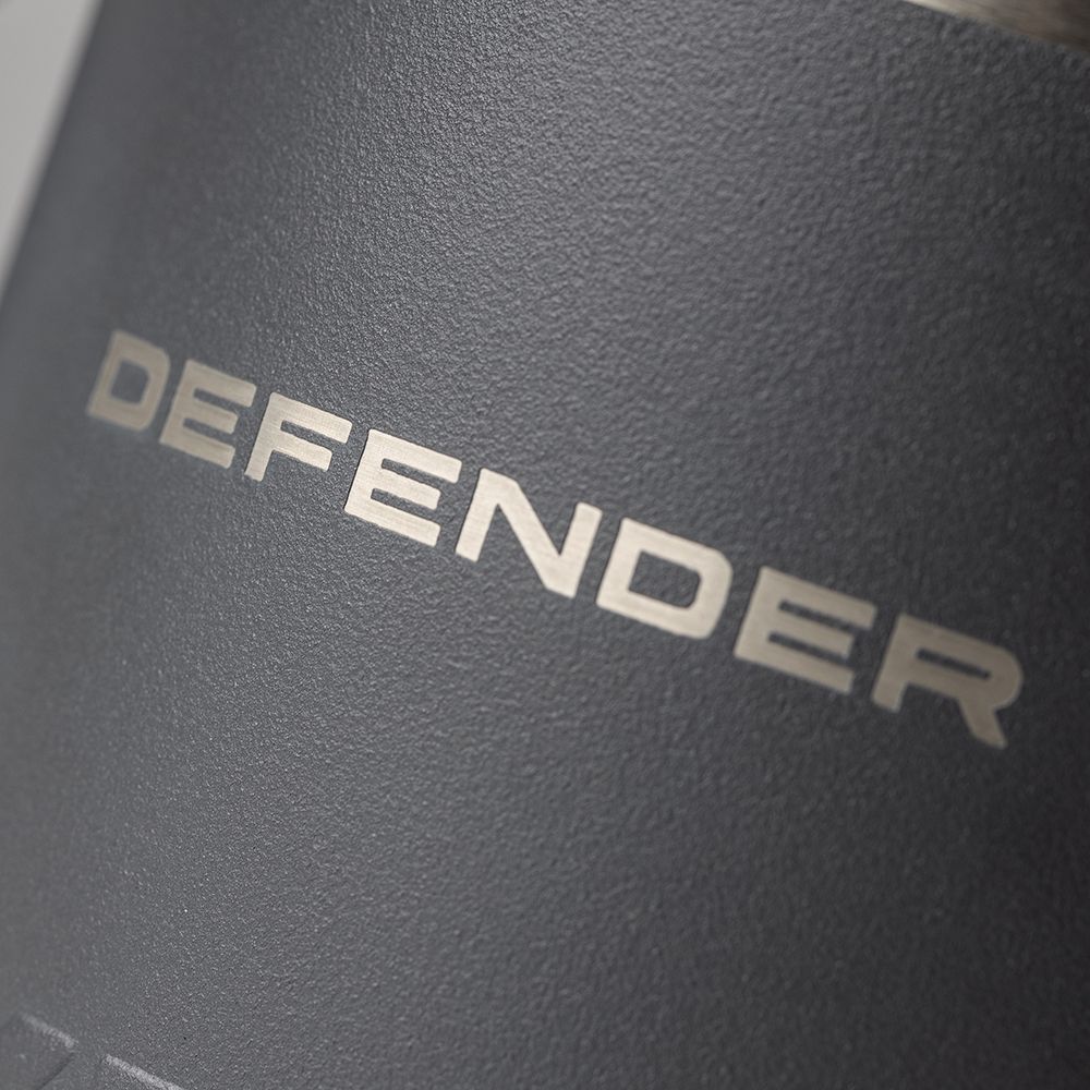 Defender x YETI Stackable Mug in Blue 10oz/296ml