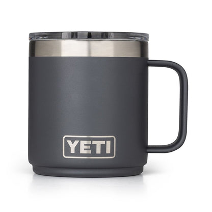 Defender x YETI Stackable Mug in Blue 10oz/296ml