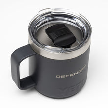 Defender x YETI Stackable Mug in Blue 10oz/296ml