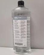 Genuine BMW Distilled Water 1000ml