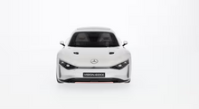 Mercedes-Benz Vision EQXX Show Car - 1:18 Model