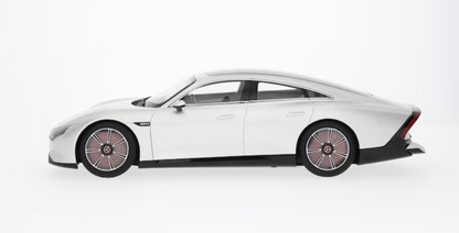 Mercedes-Benz Vision EQXX Show Car - 1:18 Model