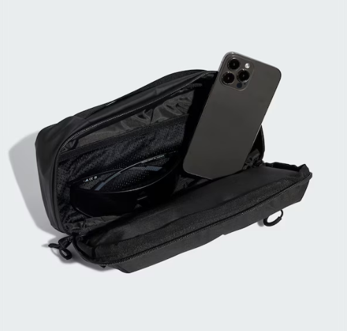 Mercedes-AMG F1 Belt Bag