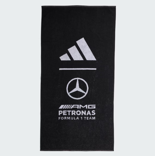 Mercedes-AMG F1 Towel
