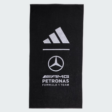 Mercedes-AMG F1 Towel